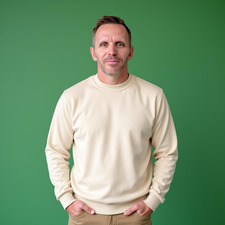 Mark Jensen