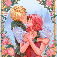 SpineAndStarlight