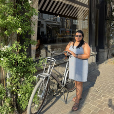 Rocio