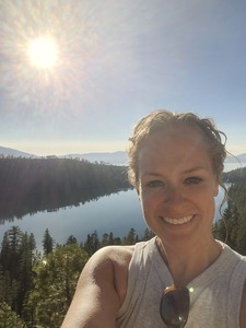 Michelle Strahm
