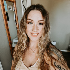 Cheri Haight