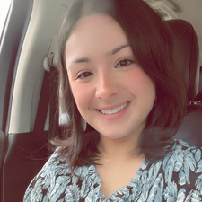 Ashley Rojas