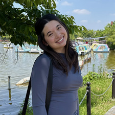 Emily Chan