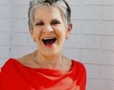 Glenna Hecht