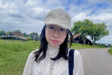 Linh ☾ ⋆