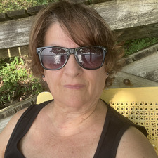 Sandra Dudley
