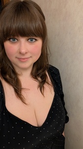 Michaela Halvorson