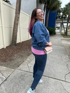Melissa K.