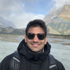 Siddharth Bapat