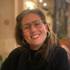 Amy Davidman