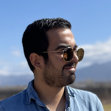 Daniel Saenz