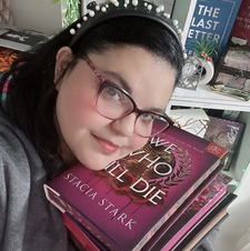 Karolina Reads
