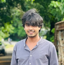 Sajeev. N. U.