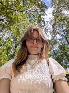 Océane ★