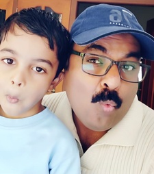 Anup Kumar