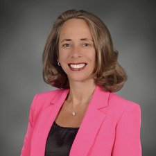 Bridget Bailey