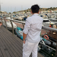 Nicolas Ram 