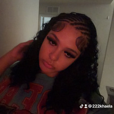 Khaela Hendrix
