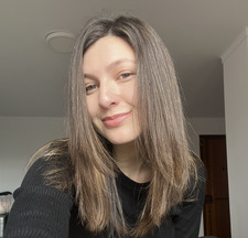 Reader Sofia