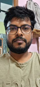 তুষার সরকার