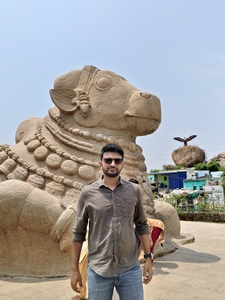 Rishabh Sharma