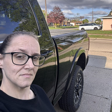 Amie Brown