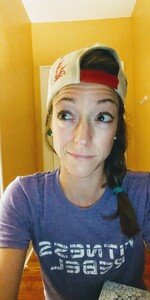 Jess Burgett