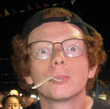 Jacob Ereshefsky