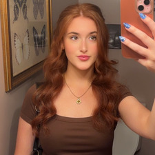 Audrey Moore