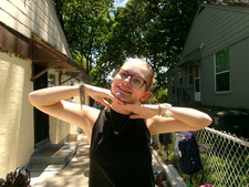 addie beech