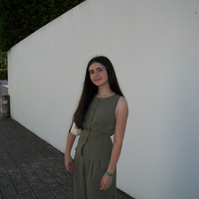 catarina ღ