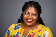 LaShanda Chamberlain