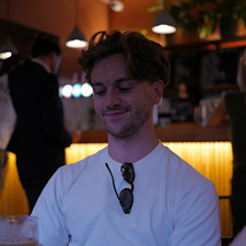 James Fleming