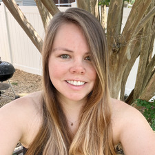 Dani Jones