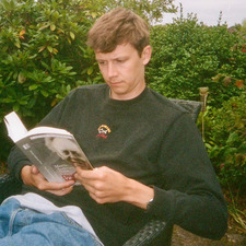 Julius Søgaard