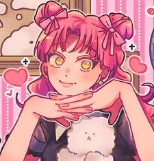 chai ♡