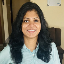 Deepika Joshua