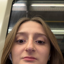 Laela Rrustaj