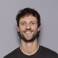 Tom Davies