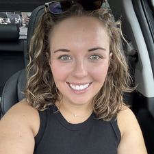 Kylee McFadden