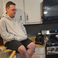 DJ