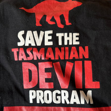 Tassie Devil