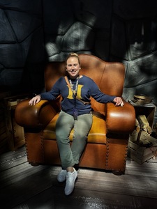 Bec Brammer