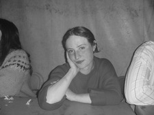 Martha Cope