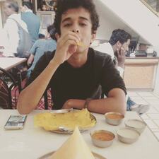 Mayank Bhide