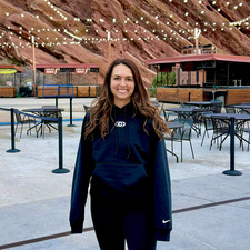 Jayd Sprecker