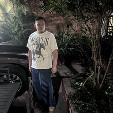Aldwin Gonzalez