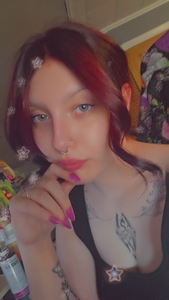 Lilith  Rose