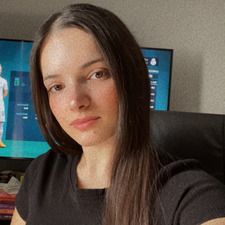 Larissa