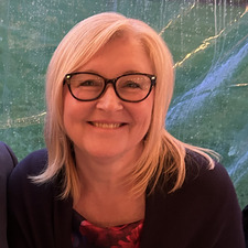 Christine Morrison